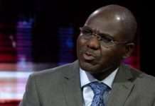 Unintended consequences of online media advancement, By Gen Tukur Yusuf Buratai