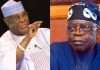 Atiku to Tinubu: A thousand media advisers can’t manage your sinking reputation Atiku slams Tinubu govt over rising killings in North-central