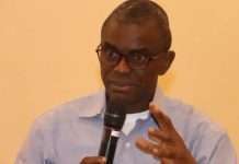 Online publishers need web strategy to grow, says Nweke