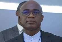 Criminals must leave Benue or risk arrest – Gov Alia