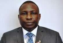 Senate confirms Olukoyede as EFCC chair, Hammajoda as Secretary
