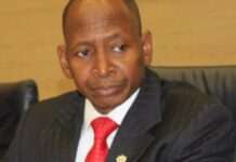 Senate probes ex-AuGF for signing N26trn financial statement without finance minister’s input
