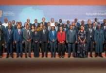 Marrakech Declaration: Africa calls for fairer global financial architecture