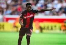 “My parents, grandparents are Nigerians” – Arsenal product confirms he wants to play for Super Eagles