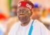 Tinubu’s proposals to spend N6.9 billion on cars, N1.5 billion for wife’s office spark outrage