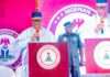LET’S TAKE THE FLOOD WHEN IT SERVES, By Godswill Akpabio