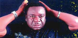 AGN abandoned Mr Ibu, wife cries out amid health crises