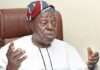 Afe Babalola says honorary degrees have been bastardised by some universities