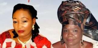 Tears as family members, colleagues, friends bid Vanguard Editor’s mother, wife farewell