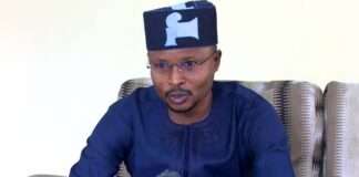 Kogi guber candidate to monarchs: I‘ll put you in the best hotel to enjoy yourself