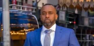 Femi Soneye: As passion meets engagement at NNPCL, By Sufuyan Ojeifo