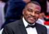 Oyedepo’s son resigns from Winners Chapel to start a new church