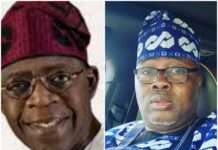 TNSG PRO, Aremu Jimoh hails Supreme Court for upholding President Tinubu’s victory