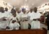 “My father was a disciplined, detribalised Nigerian,” says Anenih’s son