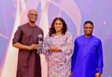 Fidelity Bank wins Export Finance Bank of the Year award at 2023 BusinessDay BAFI Awards