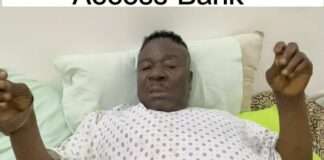 Veteran actor Mr Ibu solicits for financial assistance over health challenge