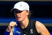 Swiatek ends Gauff win streak to reach China Open final