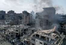 Israel’s military asks civilians to leave Gaza over imminent invasion