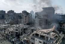 Egypt warned Israel days before Hamas struck, US committee chairman says