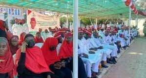 Kano Govt. sponsors 1001 postgraduate students to study in India, Uganda