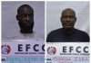 Maiduguri Court jails Magaji, Idris for N12.5m fraud