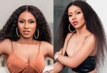 BB Naija Star, Mercy Eke, says she needs a husband