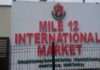 Lagos govt seals Mile 12, Owode Onirin markets
