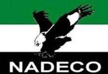 Fake NADECO plotting to discredit Tinubu —- APC U.S