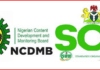 NCDMB, SON, others top PEBEC 2023 Executive Order Compliance – Report
