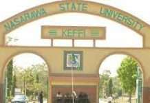Nasarawa University student commits suicide