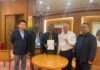 NUJ signs deeper cooperation agreement with Poland Media Association