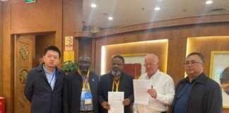 NUJ signs deeper cooperation agreement with Poland Media Association