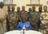 Niger military rulers order UN official out within 72 hours