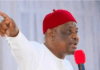 VIDEO: Wike continues lamentation over Fubara’s ‘betrayal,’ reports him to Ateke Tom