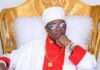 “He is king among kings” – Buhari hails Oba of Benin on 70th birthday