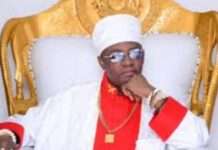 Oba of Benin, Ewuare II, approves land for church’s skill acquisition centre
