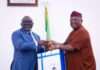 Oborevwori leading by example – South-South, PDP Chair, Dan Orbih
