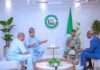 Abiodun seeks joint Ogun/Osun cultural festival as Adeleke visits