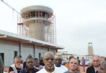 Ogun to recoup fund expended on agro cargo airport soon-Abiodun