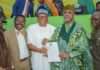 Ogun to create additional ministries as Abiodun charges new cabinet members on service delivery