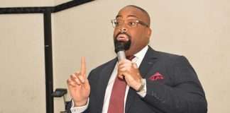 Edo Guber: Olumide Akpata petitions INEC over Labour Party’s lack of preparation
