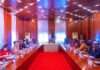 Tinubu calls for stronger Nigeria-EU partnership