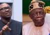 Obi to Tinubu: Come out clean on your certificate, identity