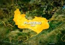 Gunmen kill nine in Plateau