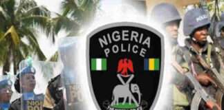 Ogun: Pastor, three others caught with human skull