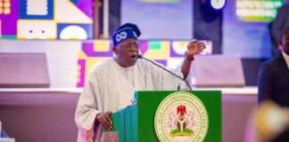 Tinubu to Nigerians: Your pains temporal, I’ll revive Nigeria’s economy