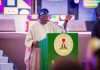 63rd Independence: Tinubu celebrates anniversary in Aso Villa