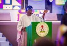 Tinubu: CBN is den of malfeasance, needs thorough cleaning