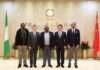FG signs $463m power deal with Chinese consortium