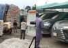 Customs intercepts N1.76bn foreign rice, petrol, used clothes